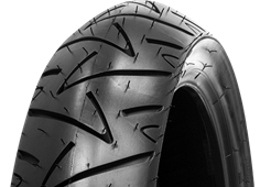 Continental ContiRoad 130/70-17 62 H Traseros TL