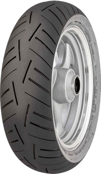 Continental ContiScoot 120/70-12 58 P Traseros TL RF