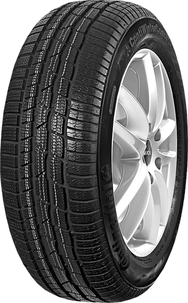 Continental ContiWinterContact TS830 P 225/50 R16 92 H