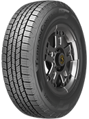 Continental CrossContact H/T 245/65 R17 111 H XL, FR