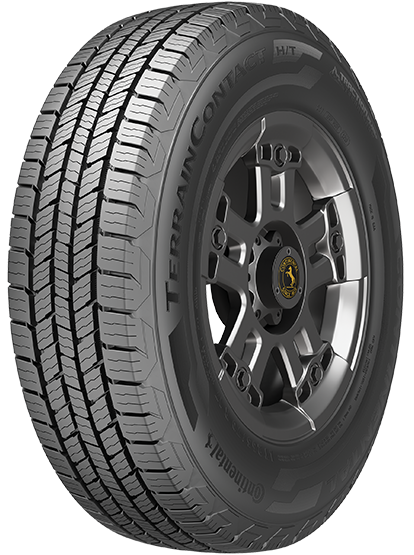 Continental CrossContact H/T 235/70 R16 106 H FR