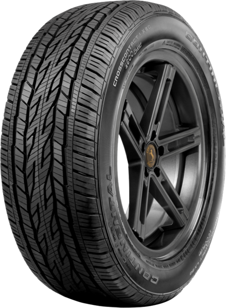 Continental CrossContact LX20 275/55 R20 111 S