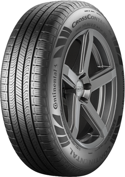 Continental CrossContact RX 265/55 R19 109 H FR