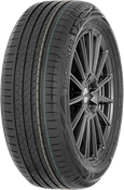 Continental EcoContact 6 Q 235/55 R19 101 T