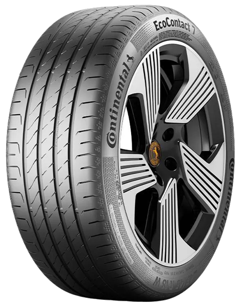 Continental EcoContact 7 255/45 R20 105 V ContiSilent