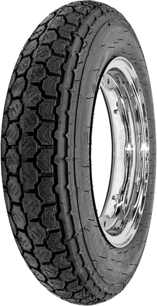 Continental K62 3.50-10 59 J Delanteros/Traseros TL M/C