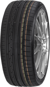 Continental SportContact 6 325/25 R20 101 Y XL, FR