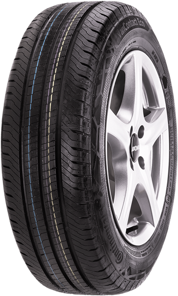 Continental VanContact Eco 235/65 R16 121/119 R C