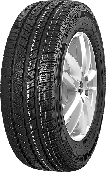 Continental VanContact Winter 205/65 R16 107/105 T C, (103T)