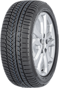 Continental WinterContact TS 850 P 205/55 R17 91 H MO