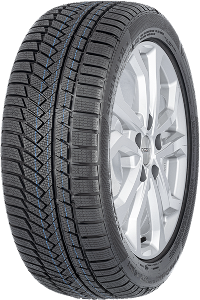 Continental WinterContact TS 850 P 215/55 R17 98 H XL