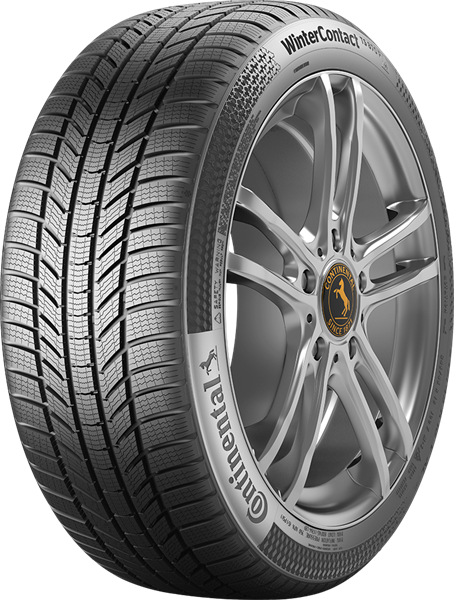 Continental WinterContact TS 870 P 255/40 R22 103 V XL, FR