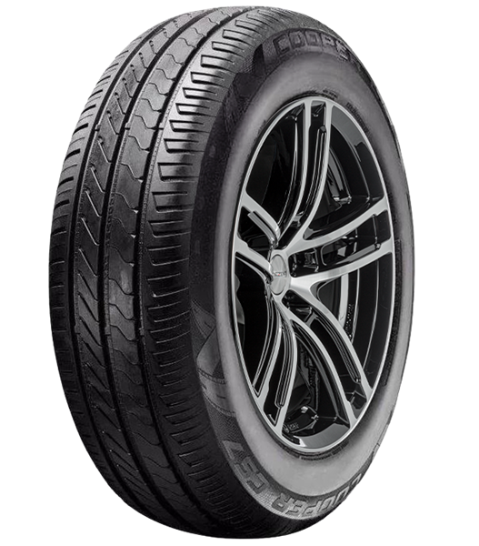 Cooper CS7 165/70 R14 85 T XL