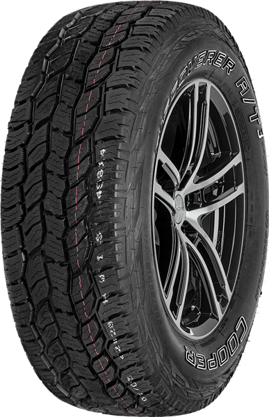 Cooper Discoverer A/T3 Sport 275/65 R18 116 T OWL