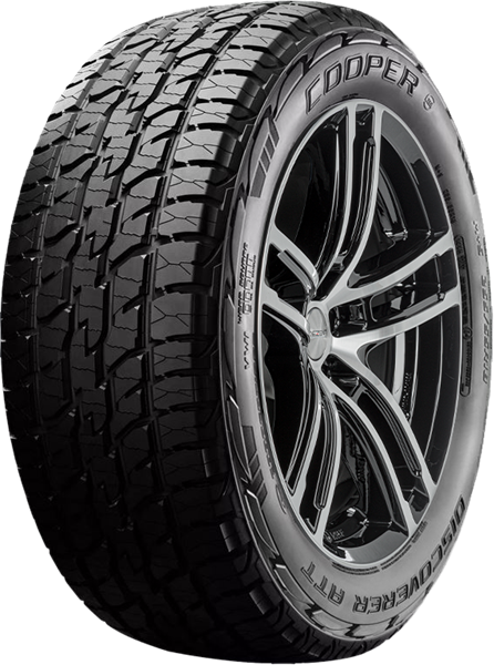 Cooper Discoverer ATT 215/60 R17 100 H XL