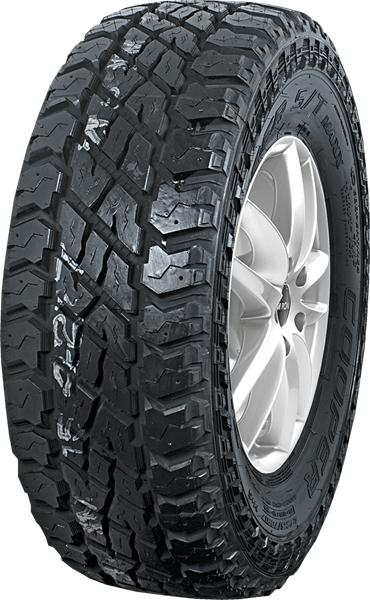 Cooper Discoverer S/T MAXX 265/70 R17 121/118 Q POR