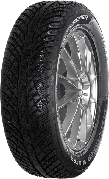 Cooper Discoverer Winter 225/50 R18 99 V XL