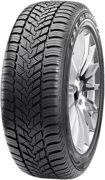 CST Medallion All Season ACP1 205/50 R17 93 W XL, ZR