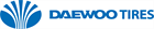 Daewoo logo