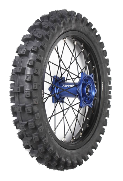 Deli Tire Maxi Grip SG1-R SB-156 120/90-18 65 R Delanteros TT M/C FIM Enduro Competition