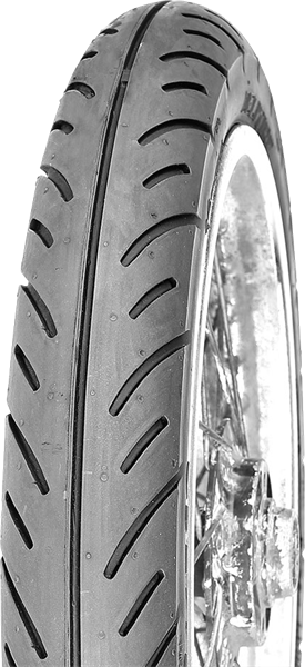 Deli Tire S-240 2.75-16 36 J Delanteros/Traseros TL (2 3/4-16)