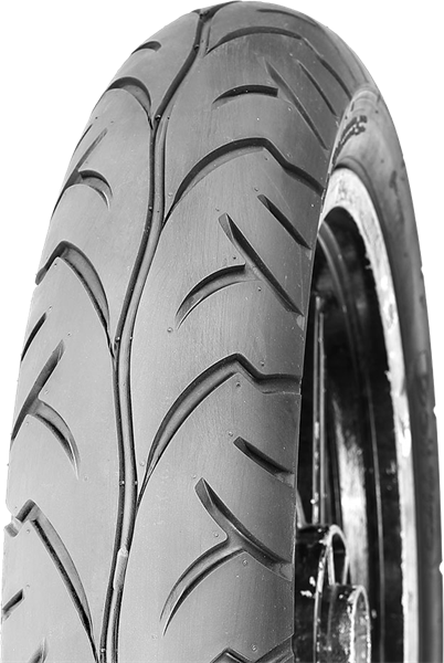 Deli Tire SB-106 110/80-17 52 R Traseros TL