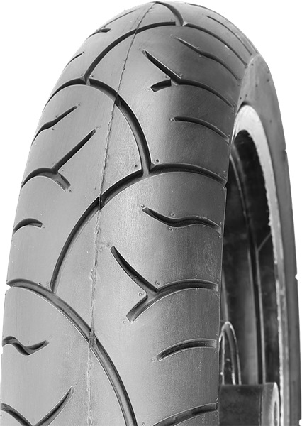 Deli Tire SB-106R 130/70-17 62 R Traseros TL M/C