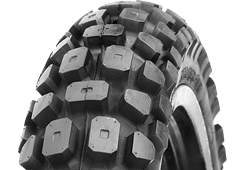 Deli Tire SB-107 80/90-21 48 P Delanteros TT M/C