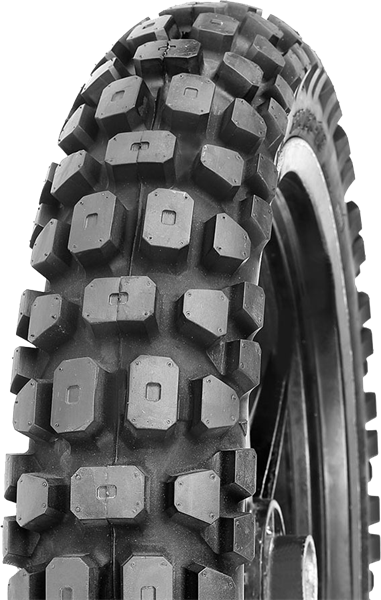 Deli Tire SB-107 110/80-18 58 P Traseros TT M/C