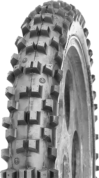 Deli Tire SB-114F 60/100-14 30 M Delanteros TT M/C