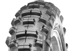 Deli Tire SB-121 140/80-18 70 R Traseros TT M/C FIM ENDURO COMPETITION