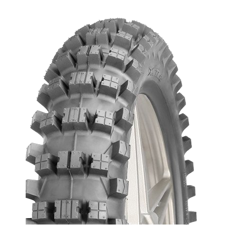 Deli Tire SB-137 100/100-18 59 M Traseros TT M/C