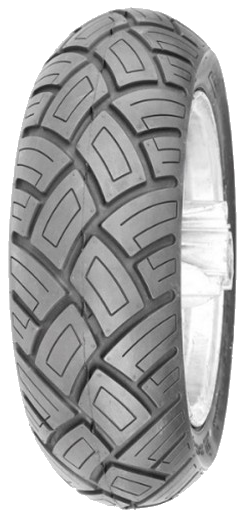 Deli Tire SC-103 110/70-11 51 L Delanteros TL M/C