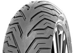 Deli Tire SC-109F 90/80-14 49 P Delanteros TL M/C
