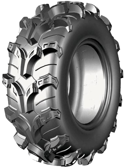 Deli Tire SG-781A 25x10-12 43 F Delanteros/Traseros TL