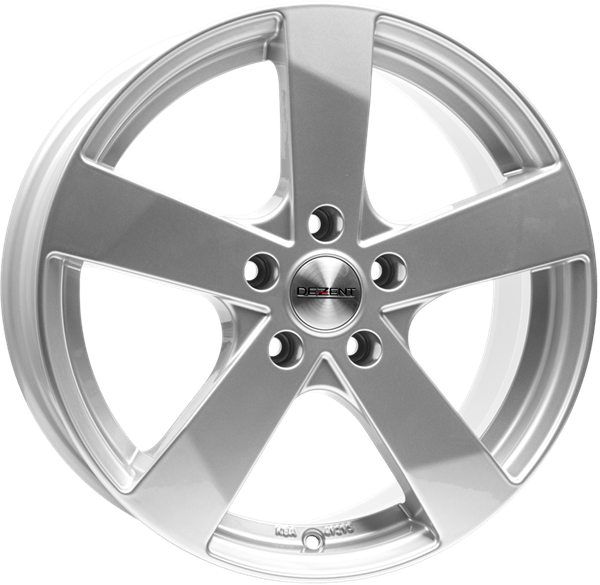 DEZENT TD 6,50x16 5x98,00 ET39,00