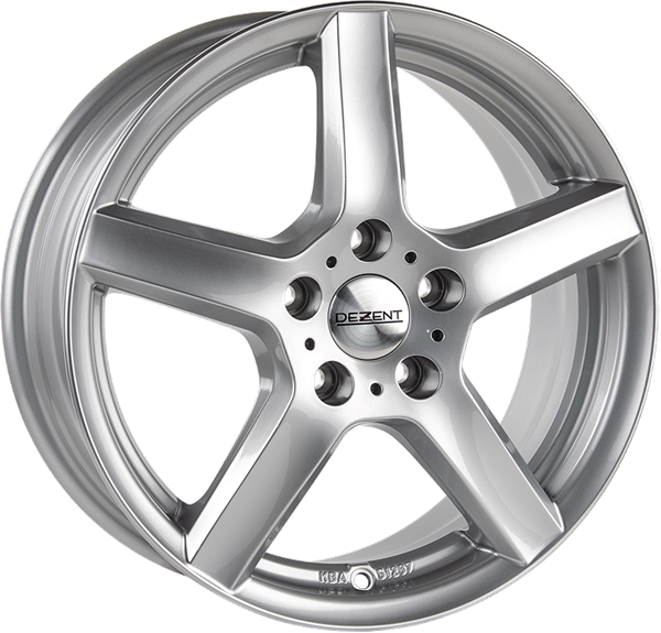 DEZENT TY 7,50x17 5x120,00 ET35,00