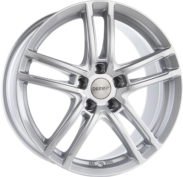 DEZENT TZ 8,00x19 5x112,00 ET44,00