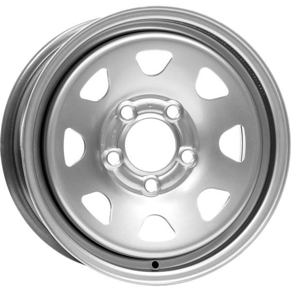 DOTZ Dakar 7,00x16 5x114,30 ET13,00