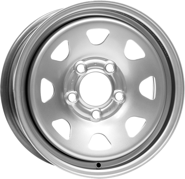 DOTZ Dakar 7,00x16 5x114,30 ET30,00