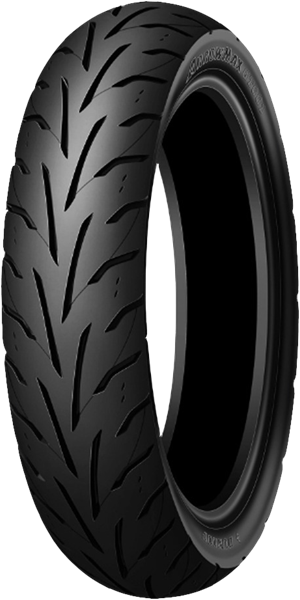 Dunlop Arrowmax GT601 110/80-18 58 H Traseros TL