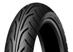 Dunlop Arrowmax GT601 100/90-16 54 H Delanteros TL
