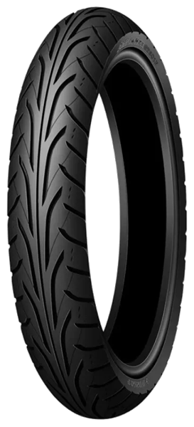 Dunlop Arrowmax GT601 100/90-16 54 H Delanteros TL