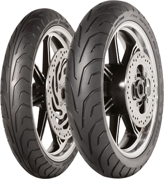 Dunlop Arrowmax Streetsmart 110/80-18 58 V Delanteros TL M/C