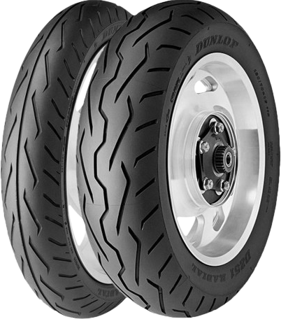 Dunlop D251 200/60 R16 79 V Traseros TL