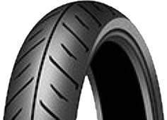 Dunlop D254 130/60 R19 61 H Delanteros TL