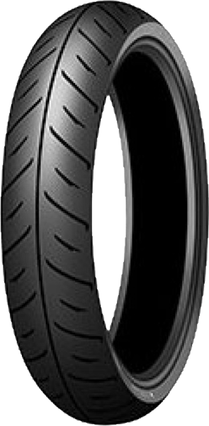 Dunlop D254 130/60 R19 61 H Delanteros TL