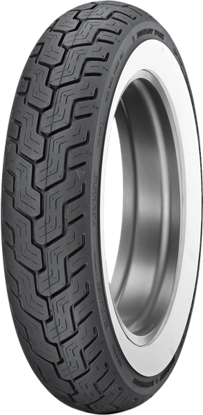 Dunlop D402 MT90 B16 72 H Delanteros TL WW