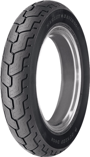 Dunlop D402 130/70 B18 63 H Delanteros TL