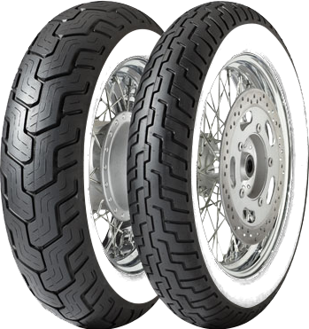 Dunlop D404 150/80-16 71 H Delanteros TL WW